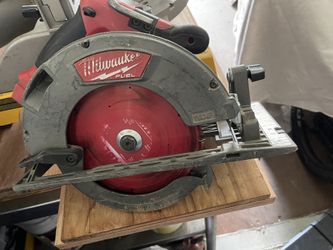 Makita Circular Saw No Battery 🔋
