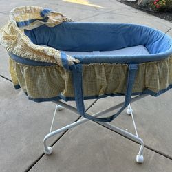 Baby Bassinet 
