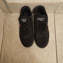 6Y Levi Strauss & Co Shoes