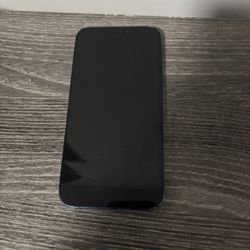 Unlocked iPhone 12 