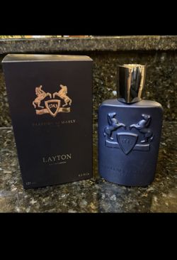 Layton Parfums De Marly Edp