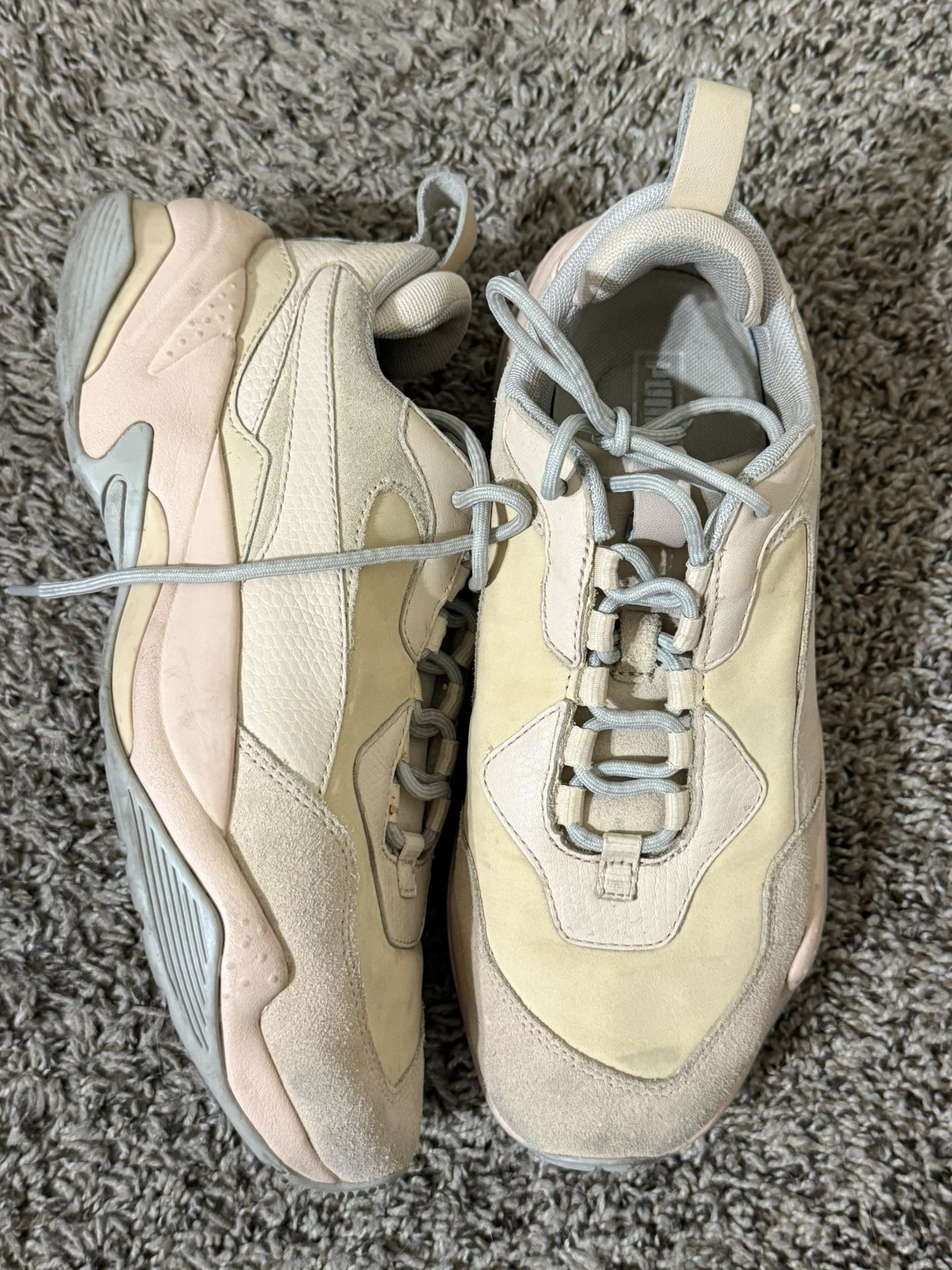 Pumas