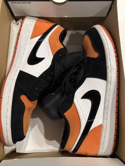 Jordan 1 Low Size 11