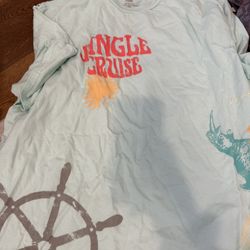 Disney Clothing