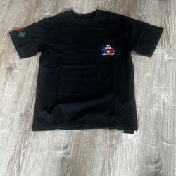 Chrome Hearts T Shirt