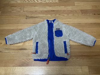 Patagonia Toddler Jacket