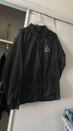Huf Windbreaker