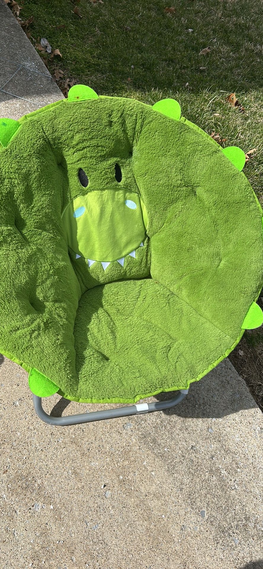 Baby Stuff