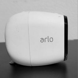 Arlo Pro Camera 