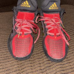 Shoes adidas  Size 8 In Men 