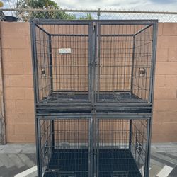 Dog Cage / Kennel 