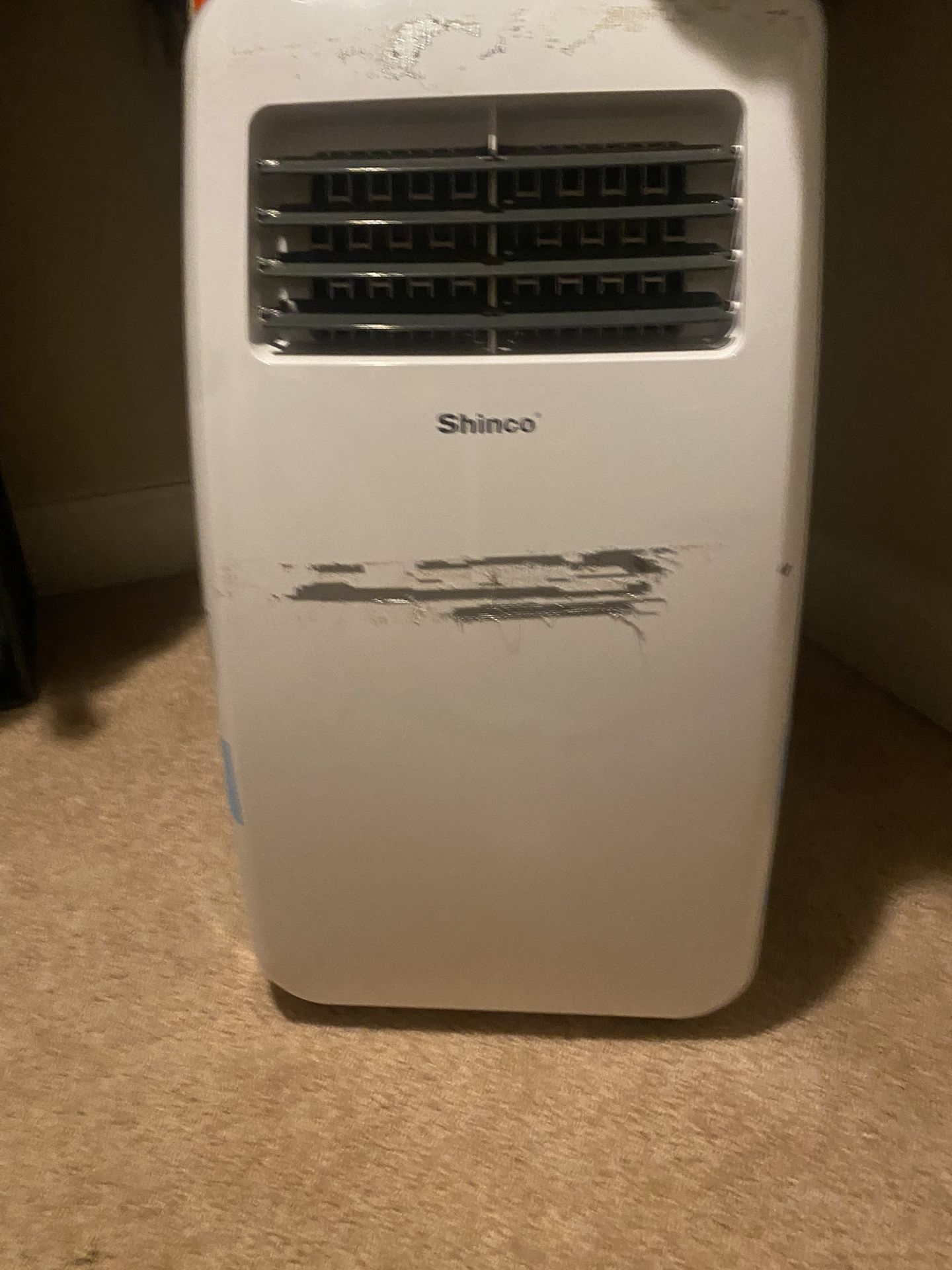 Portable AC Unit for Sale in Roswell, GA OfferUp