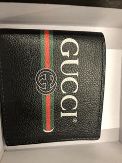 Wallet $30