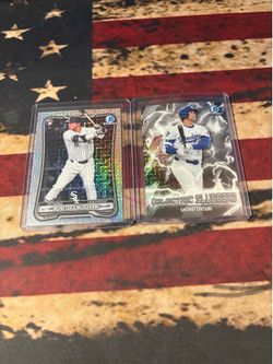Shohei Ohtani/Munetaka Murakami lot