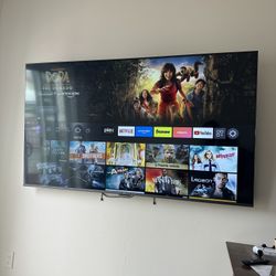 FireTV OMNI-75inch 4K UHD