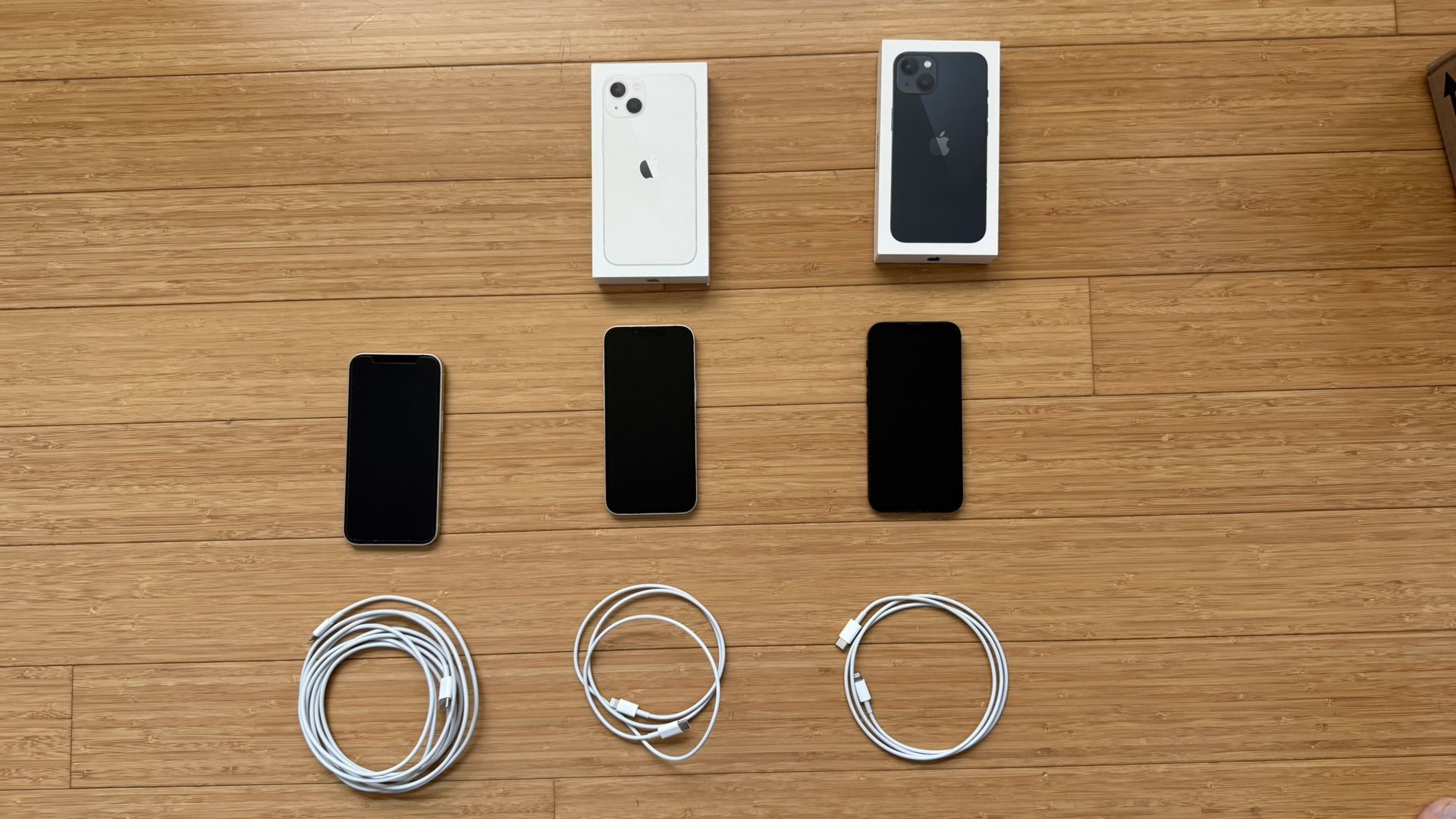 iPhone 13 Unlocked In Great Shape