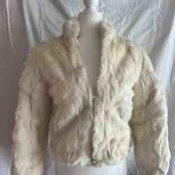 Fur Coat