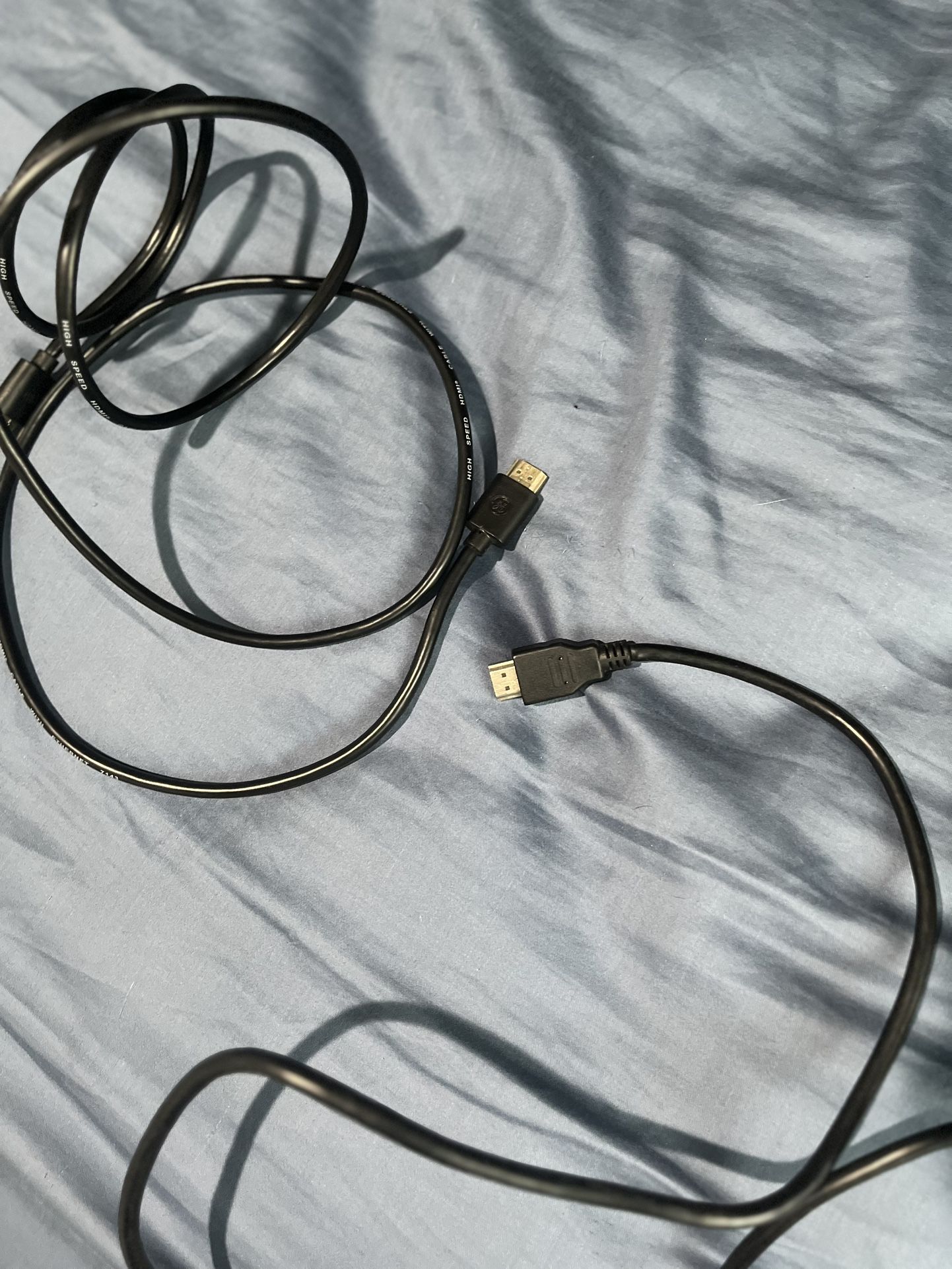 HDMI Cables