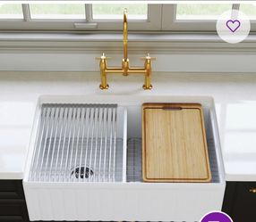 KITCHEN SINK