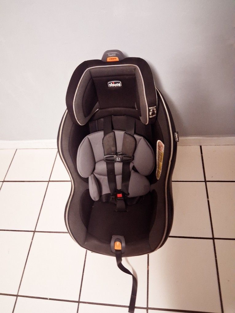 Baby Car Seat 9 Position