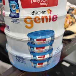 Diaper Genie