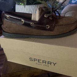 Sperry