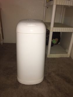 Diaper genie