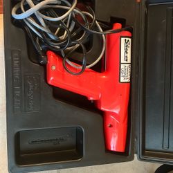 Snap On Timing And Advance Light 