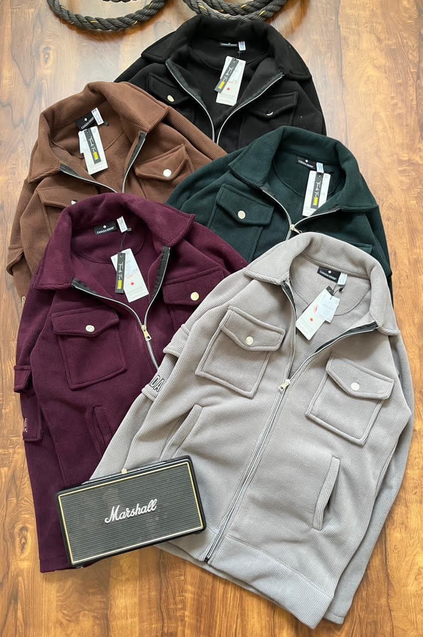 New Designer Hoodies Canada Goose