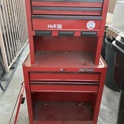Craftsman Toolbox 