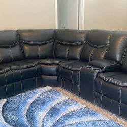 Living Room, Sectional Sofa, Couch, Furniture On Sale