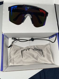 Pit Vipers Sunglasses 