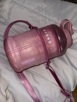 Hydro jug Water Bottle