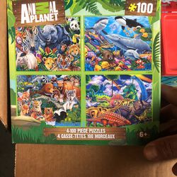 Puzzles