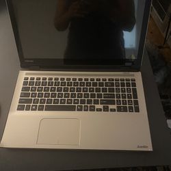 Gently Used Laptop 