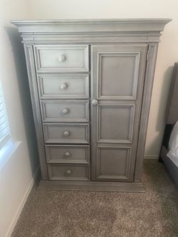 baby cache vienna armoire
