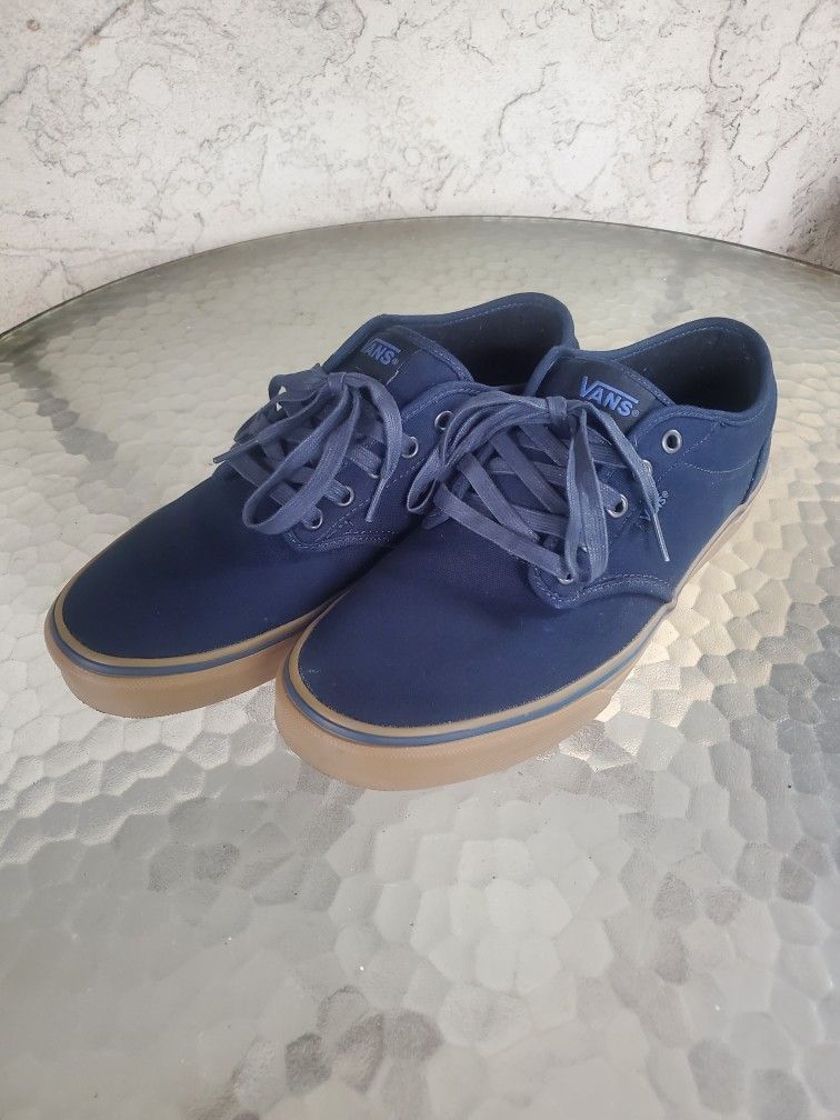 Vans Shoes