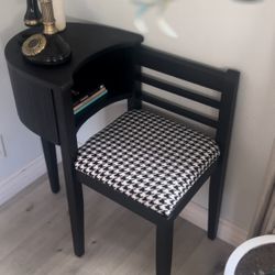 Customized Vintage Decorative Gossip Chair