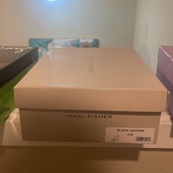 Women Shoe Size 6 Marc Fisher