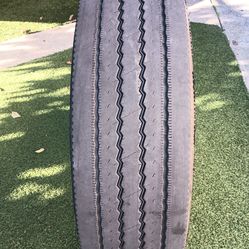 11R22.5 MichelinXZE2