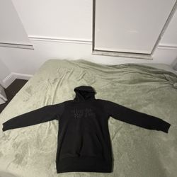 Humble Religion Hoodie Medium