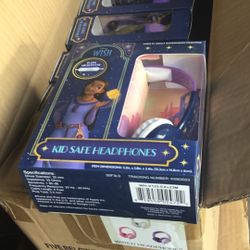 The Box Is 10$