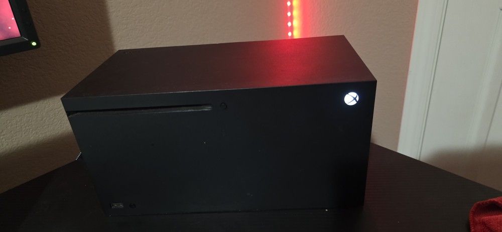 Xbox Series X