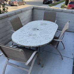 Outdoor Furniture/patio furniture