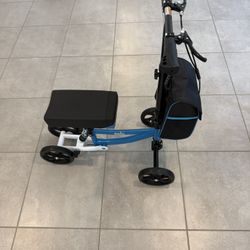 Aojin Knee Scooter - Brand New