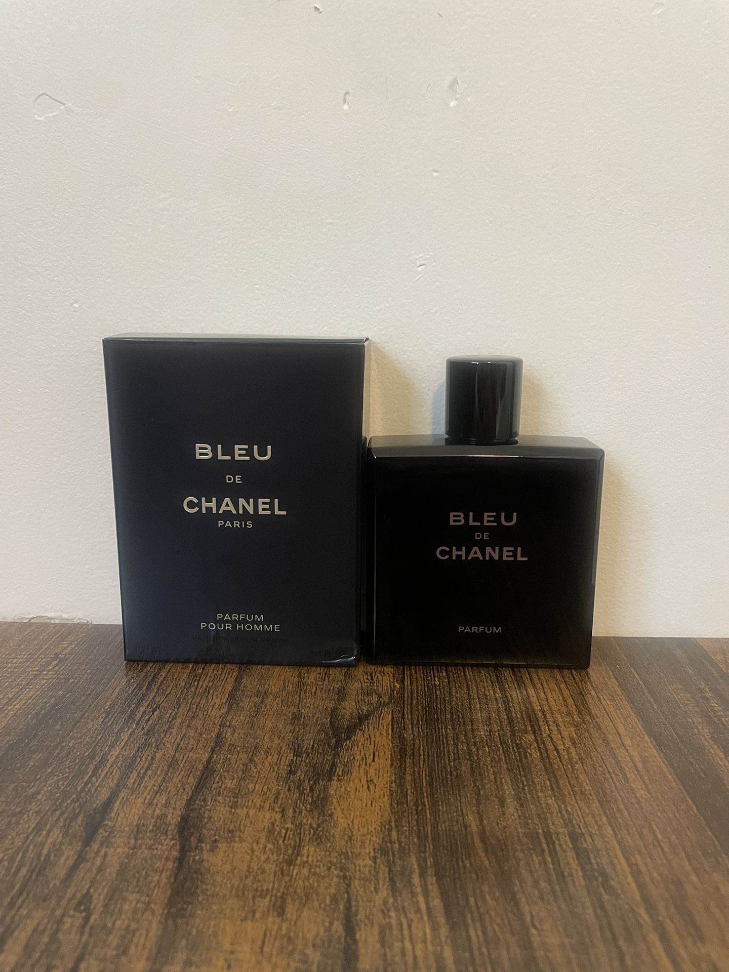 High Quality Alternative Bleu De Chanel Parfum