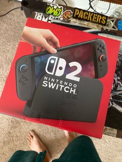 Nintendo Switch 2