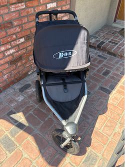 BOB Jogging/Hiking Stroller
