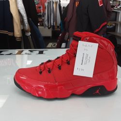 Air Jordan 9 
