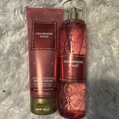 Bath And Body Works
